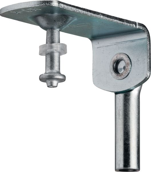 X-DR ALH Rod hanger with nail