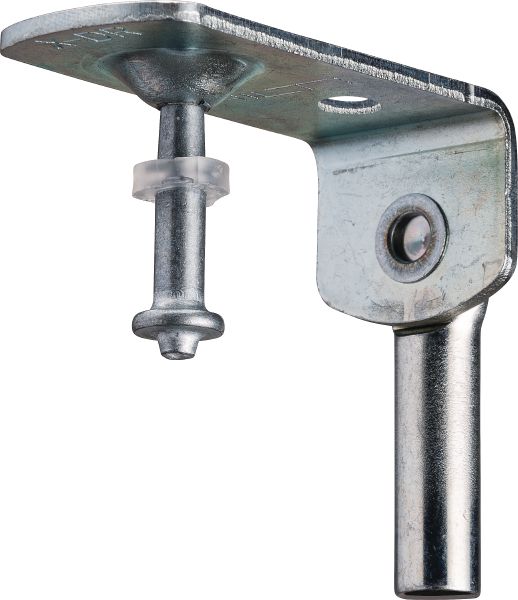 X-DR ALH Rod hanger with nail