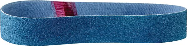 A-GFB Abrasive belts - SP Premium