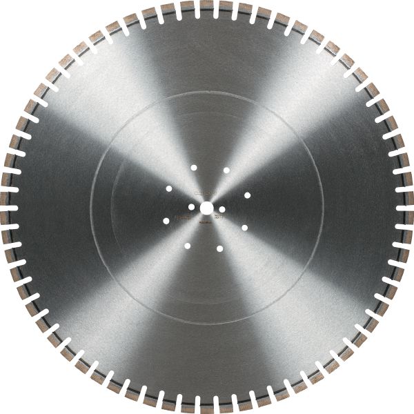 Joint rehab blades
