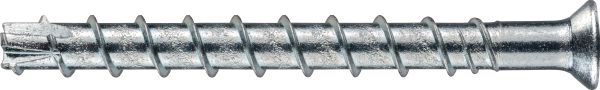 KH-EZ C Countersunk screw anchor