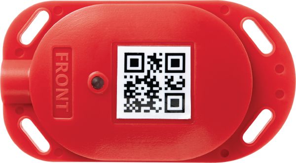 HCS T1 Concrete sensors (Bluetooth®)