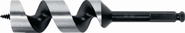 8" Auger Bits