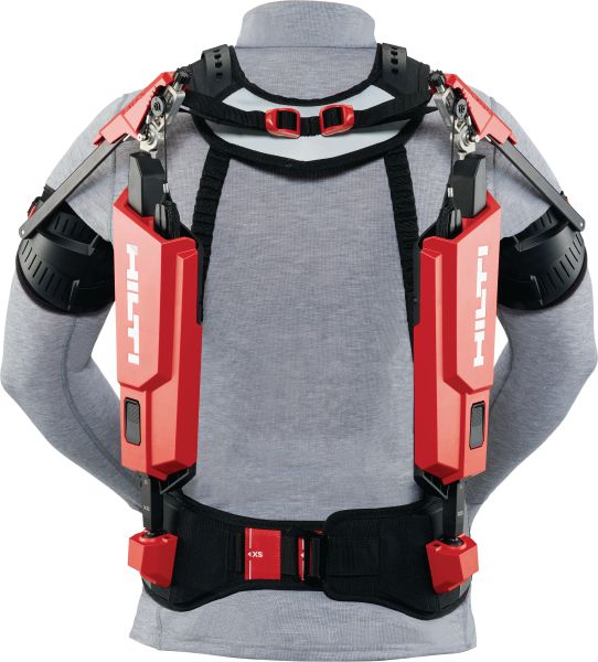 EXO-S Shoulder Exoskeleton