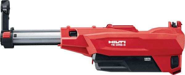 TE DRS-5 Dust removal system