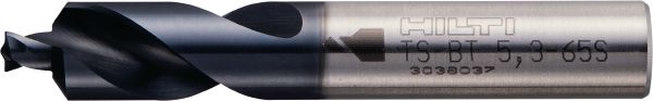 TS-BT Stepped drill bit