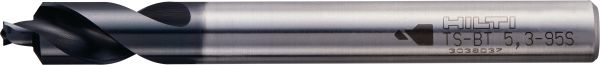 TS-BT Stepped drill bit