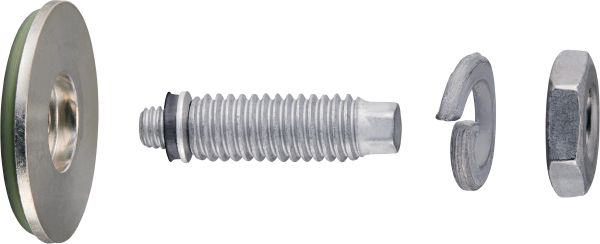 Electrical connector S-BT-EF HC HL