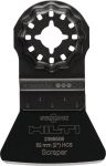 Multitool scraper blade