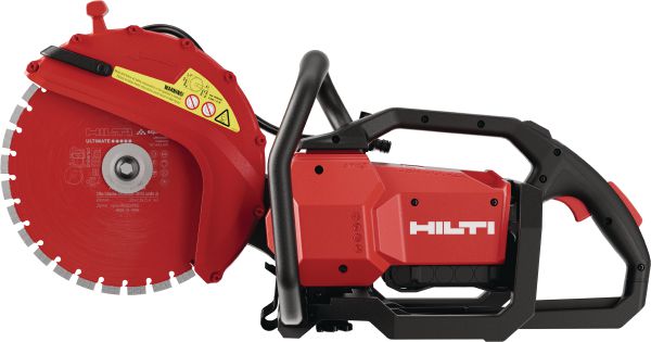 DSH 700-22 ATC 12" Battery-powered cut-off saw