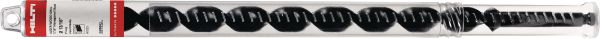 Lineman Impact Auger Bit 7/16"