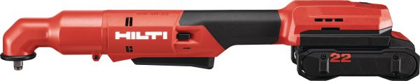 SIW 4R-22 3/8” Right-angle impact wrench