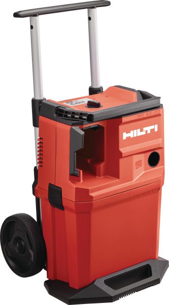 VC 4LX-22 T15 Cordless L-Class dust extractor