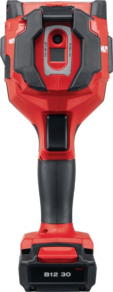 PT-C Thermal camera
