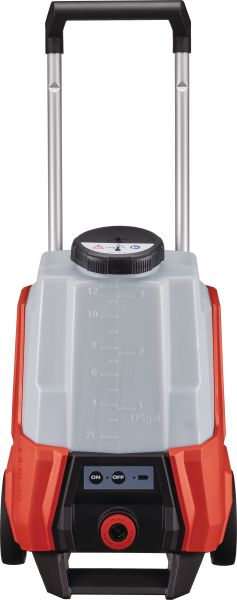 LS 15-22 Battery-powered sprayer