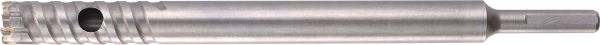 Smooth Shank Rebar Cutter