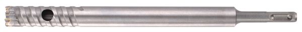 SDS-Plus Carbide Rebar Cutter