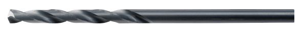 6" HSS Aircraft Extension Drill Bit