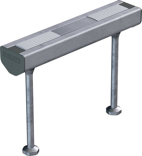 Standard HAC-V Anchor channel