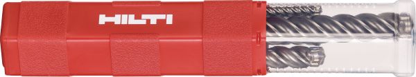 TE-CX (SDS Plus) Imperial hammer drill bit set