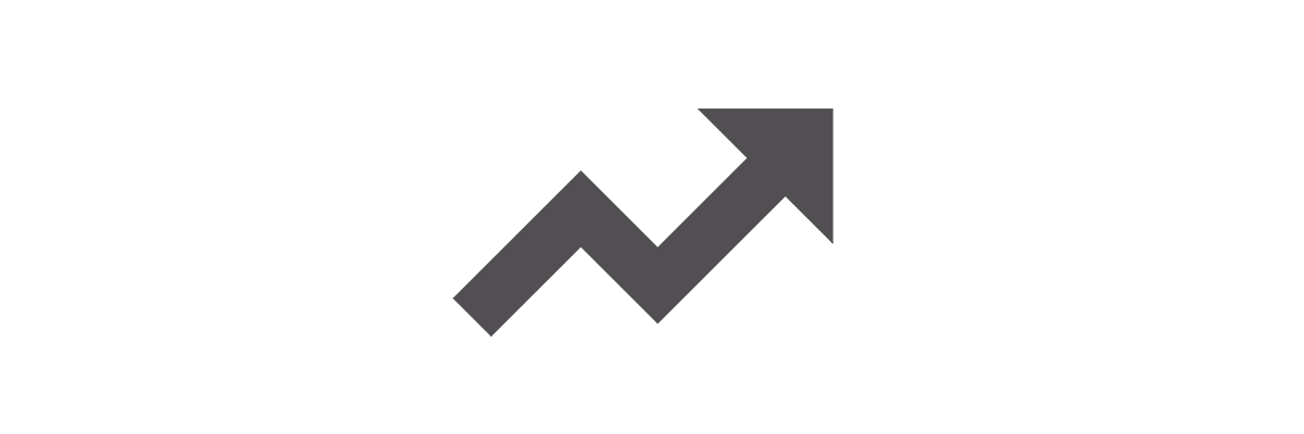 Competitive Advantage Arrow